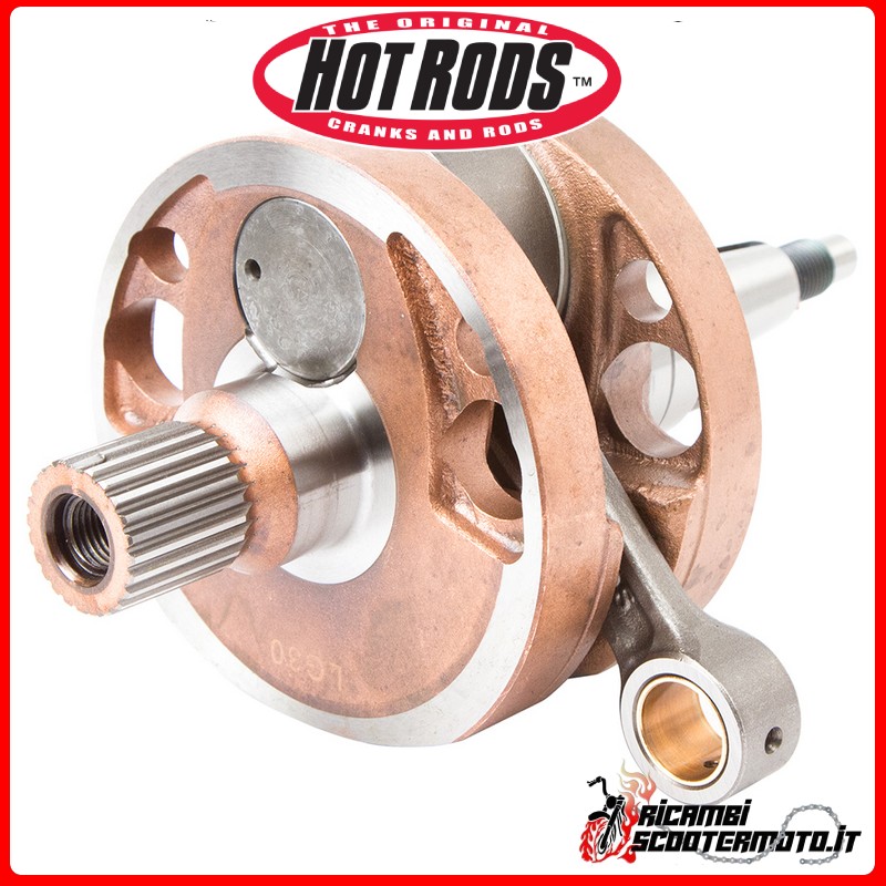 HOT RODS OVERSTROKE CRANKSHAFT Honda CRF 250 R 2010-2017 HOT RODS OVERSTROKE CRANKSHAFT Honda CRF 250 R 2010-2017
