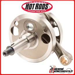 HOT RODS CRANKSHAFT Ktm 250 EXC-F / SixDays 2006-2007