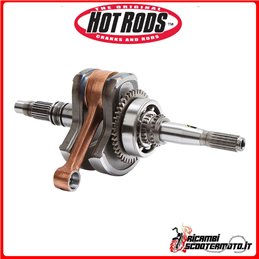 CIGÜEÑAL HOT RODS Yamaha YFM 450 DE Grizzly IRS 4x4 2014