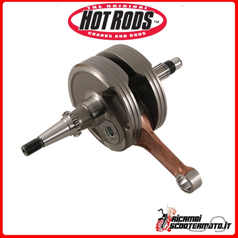 ALBERO MOTORE HOT RODS YAMAHA YZ 250 F 2016-2018
