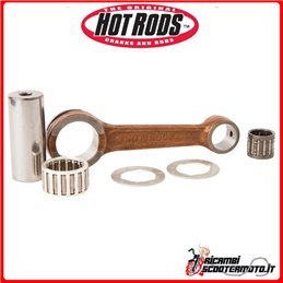 BIELA DE CONEXIÓN DEL CIGUEÑAL HOT RODS Honda CR 125 R 1988-2007