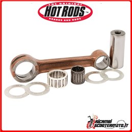 BIELA DE CONEXIÓN DEL CIGUEÑAL HOT RODS Honda CR 250 R 1989-2001