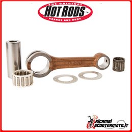 BIELA DE CONEXIÓN DEL CIGUEÑAL HOT RODS Yamaha YZ 125 1986-1996