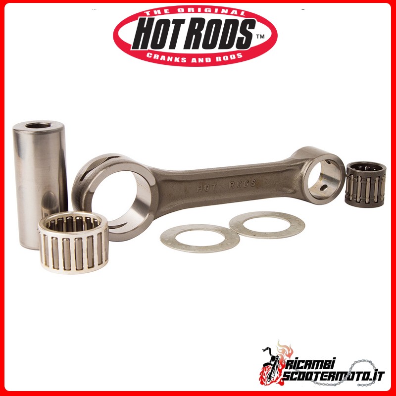 BIELA DE CONEXIÓN DEL CIGUEÑAL HOT RODS Yamaha WR 250 1991-1997