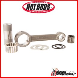 BIELA DE CONEXIÓN DEL CIGUEÑAL HOT RODS Suzuki RM 125 1988-1996