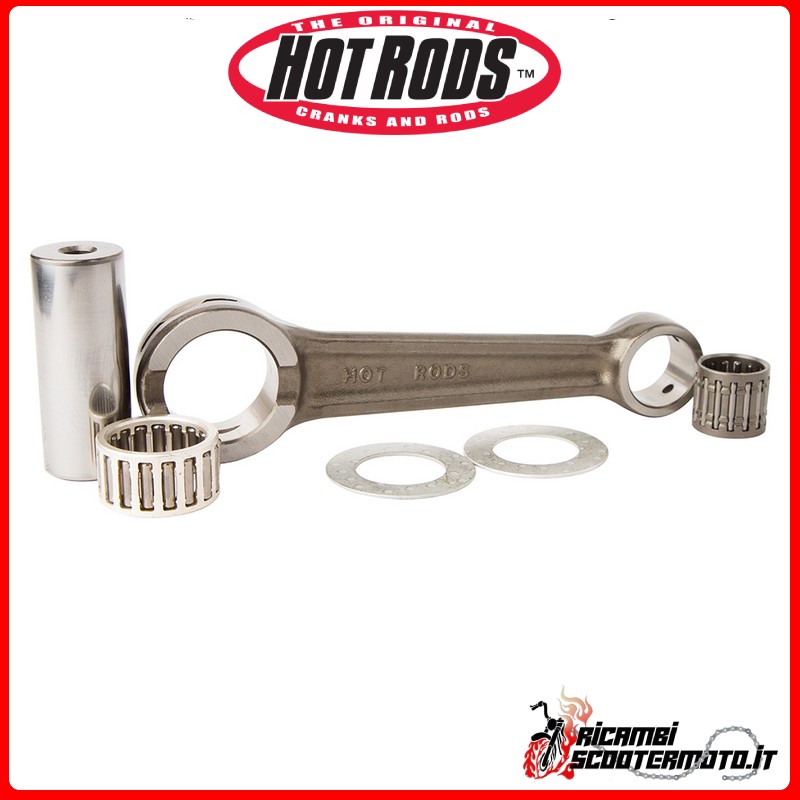 BIELA DE CONEXIÓN DEL CIGUEÑAL HOT RODS Ktm 250 EXC / TPI / 1991-1993