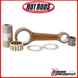 BIELA DE CONEXIÓN DEL CIGUEÑAL HOT RODS Kawasaki KDX 80 1982-1988