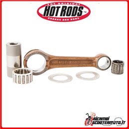 BIELA DE CONEXIÓN DEL CIGUEÑAL HOT RODS Honda CR 80 R 1986-2002