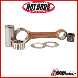 BIELA DE CONEXIÓN DEL CIGUEÑAL HOT RODS Yamaha YZ 80 1993-2001