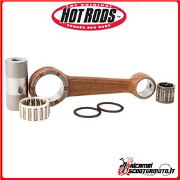 BIELA DE CONEXIÓN DEL CIGUEÑAL HOT RODS Suzuki RM 80 1986-2001