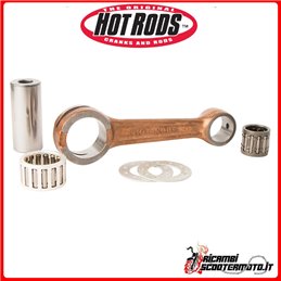 BIELA DE CONEXIÓN DEL CIGUEÑAL HOT RODS Kawasaki KDX 200 1989-2006