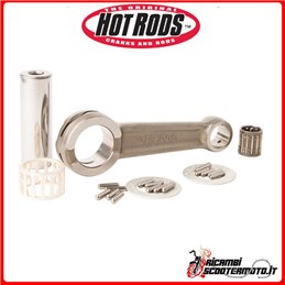 BIELA DE CONEXIÓN DEL CIGUEÑAL HOT RODS Gas Gas MC 65 2021-2024
