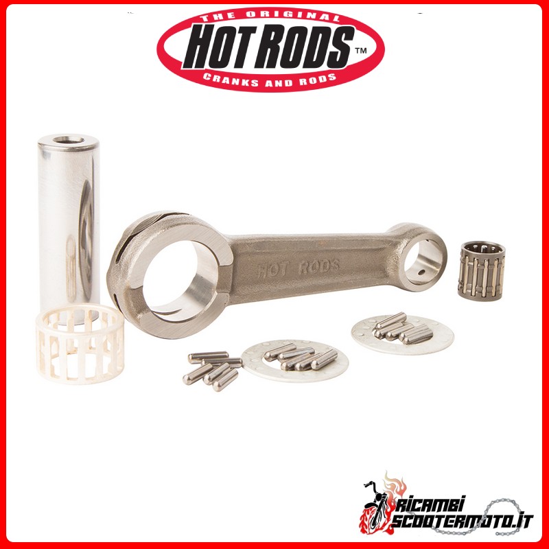 HOT RODS CRANKSHAFT CONNECTING ROD Gas Gas MC 65 2021-2024