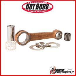 BIELA DE CONEXIÓN DEL CIGUEÑAL HOT RODS Gas Gas MC 50 2021-2024