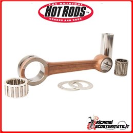 BIELA DE CONEXIÓN DEL CIGUEÑAL HOT RODS Honda CR 500 R 1987-2001
