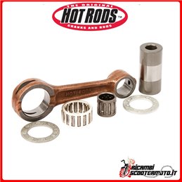 BIELA DE CONEXIÓN DEL CIGUEÑAL HOT RODS Suzuki RM 100 2003