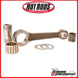 BIELA DE CONEXIÓN DEL CIGUEÑAL HOT RODS Kawasaki KX 500 1985-2004