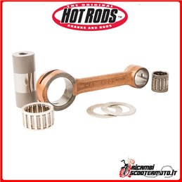 BIELA DE CONEXIÓN DEL CIGUEÑAL HOT RODS Suzuki RM 125 2001-2003