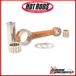 BIELA DE CONEXIÓN DEL CIGUEÑAL HOT RODS Honda CR 125 R 1985-1987