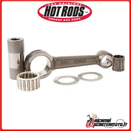 BIELA DE CONEXIÓN DEL CIGUEÑAL HOT RODS Honda CR 125 R 1981-1984