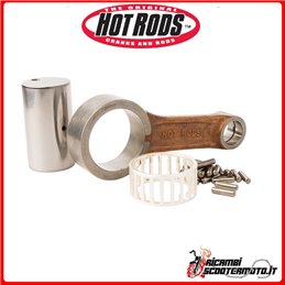 BIELA DE CONEXIÓN DEL CIGUEÑAL HOT RODS Yamaha WR 426 F 2001-2002