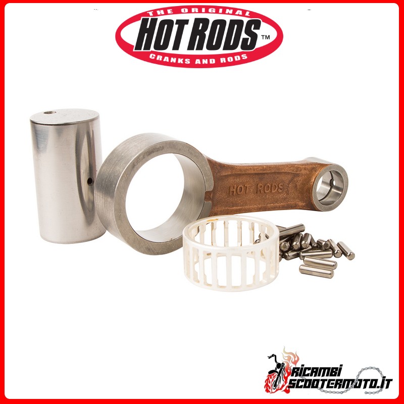 BIELLA ALBERO MOTORE HOT RODS YAMAHA WR 426 F 2001-2002