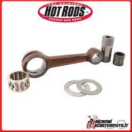 HOT RODS CRANKSHAFT CONNECTING ROD Suzuki LT 80 QuadSport 1987-2006