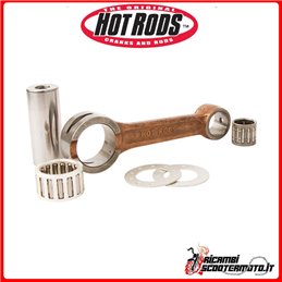 BIELA DE CONEXIÓN DEL CIGUEÑAL HOT RODS Yamaha YZ 125 2001-2004