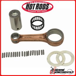 BIELLA ALBERO MOTORE HOT RODS YAMAHA YFM 350 RAPTOR 2004-2013