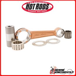 BIELA DE CONEXIÓN DEL CIGUEÑAL HOT RODS Suzuki RM 85 2002-2023
