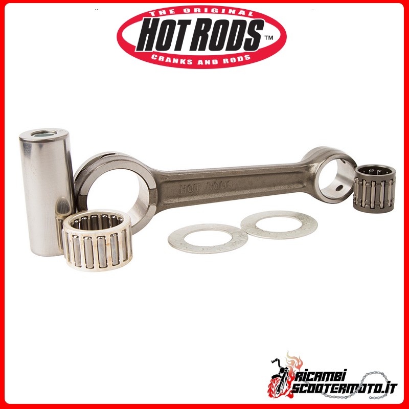 HOT RODS CRANKSHAFT CONNECTING ROD Suzuki RM 250 2003-2008 HOT RODS CRANKSHAFT CONNECTING ROD Suzuki RM 250 2003-2008