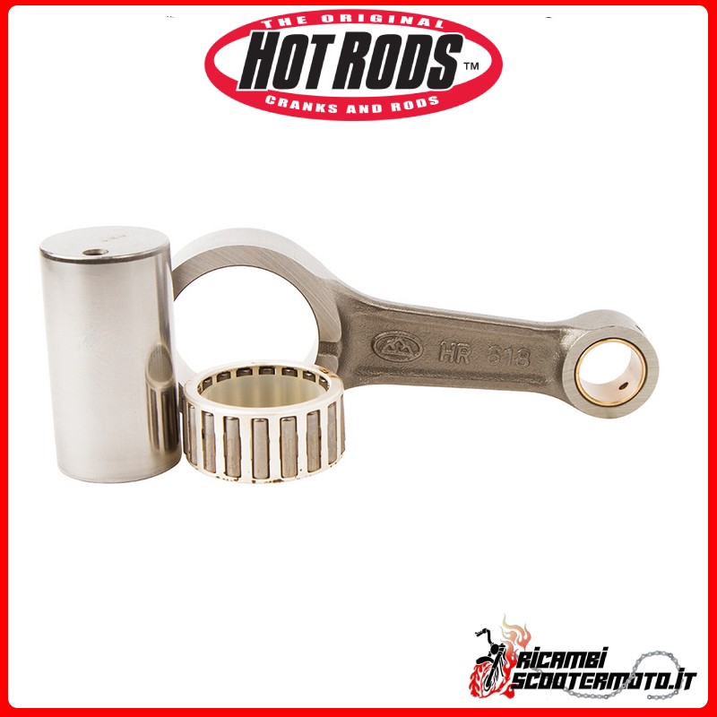 HOT RODS CRANKSHAFT CONNECTING ROD Yamaha WR 250 F 2001-2002
