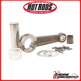 BIELA DE CONEXIÓN DEL CIGUEÑAL HOT RODS Ktm 65 SX/SXS 1998-2002