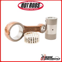 BIELA DE CONEXIÓN DEL CIGUEÑAL HOT RODS Suzuki DR-Z 400 2000-2015
