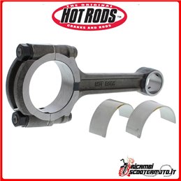 HOT RODS CRANKSHAFT CONNECTING ROD Suzuki LT-V 700 F Twin Peaks 4x4 2004-2005