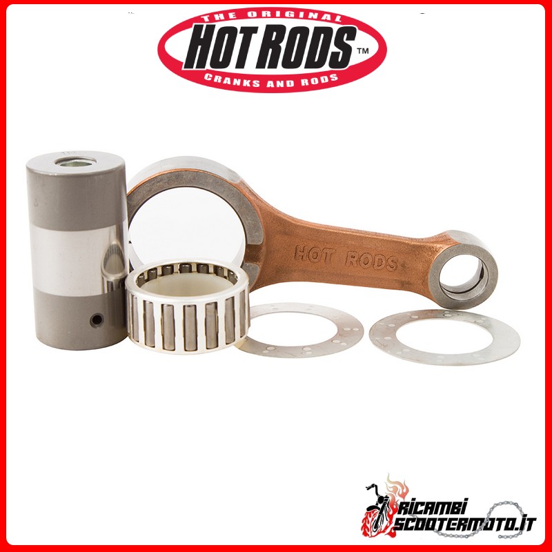HOT RODS CRANKSHAFT CONNECTING ROD Kawasaki KX 250 F 2010-2016