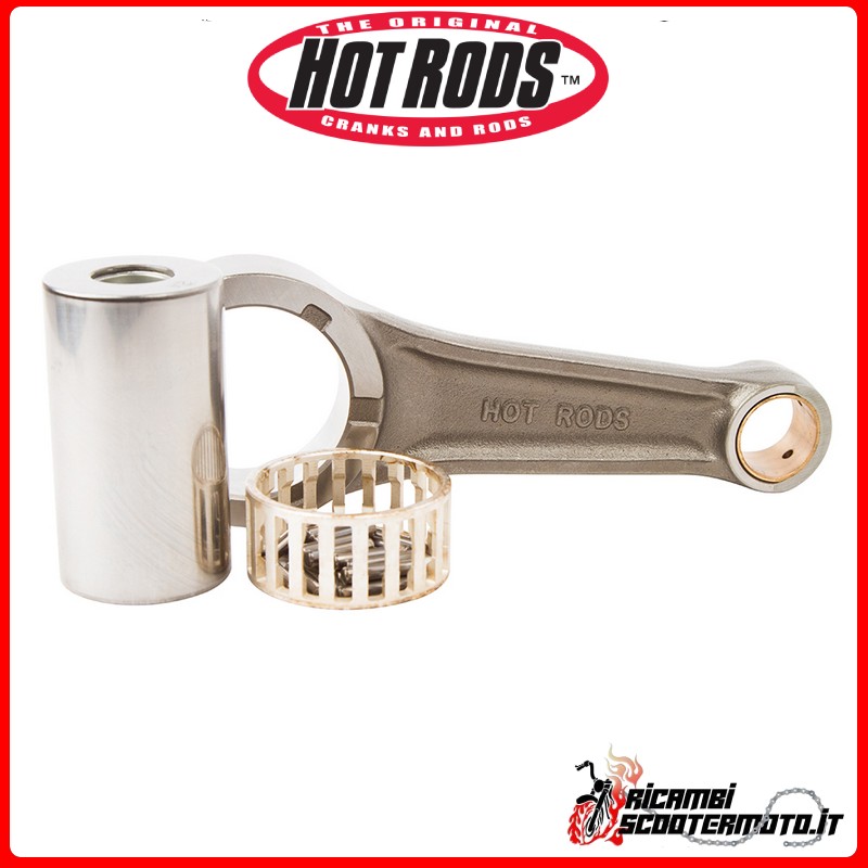 BIELA DE CONEXIÓN DEL CIGUEÑAL HOT RODS Ktm 525 XC / XC-W / Desert Racing 2011 BIELA DE CONEXIÓN DEL CIGUEÑAL HOT RODS Ktm 525 XC / XC-W / Desert Racing 2011