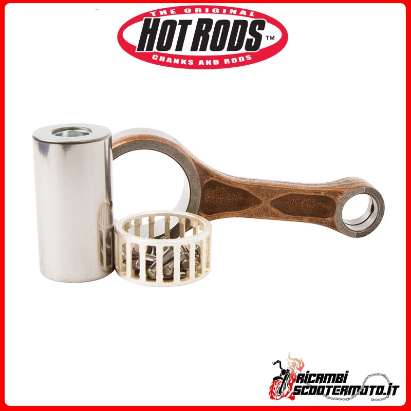 HOT RODS CRANKSHAFT CONNECTING ROD Ktm 350 EXC-F / SixDays 2012-2013