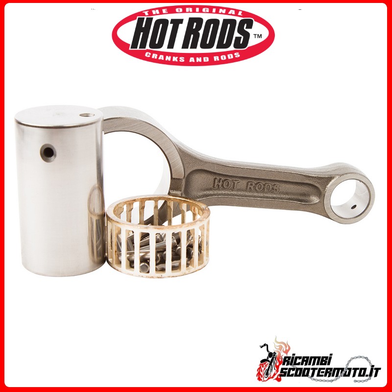 BIELLA ALBERO MOTORE HOT RODS YAMAHA WR 450 F 2016-2020