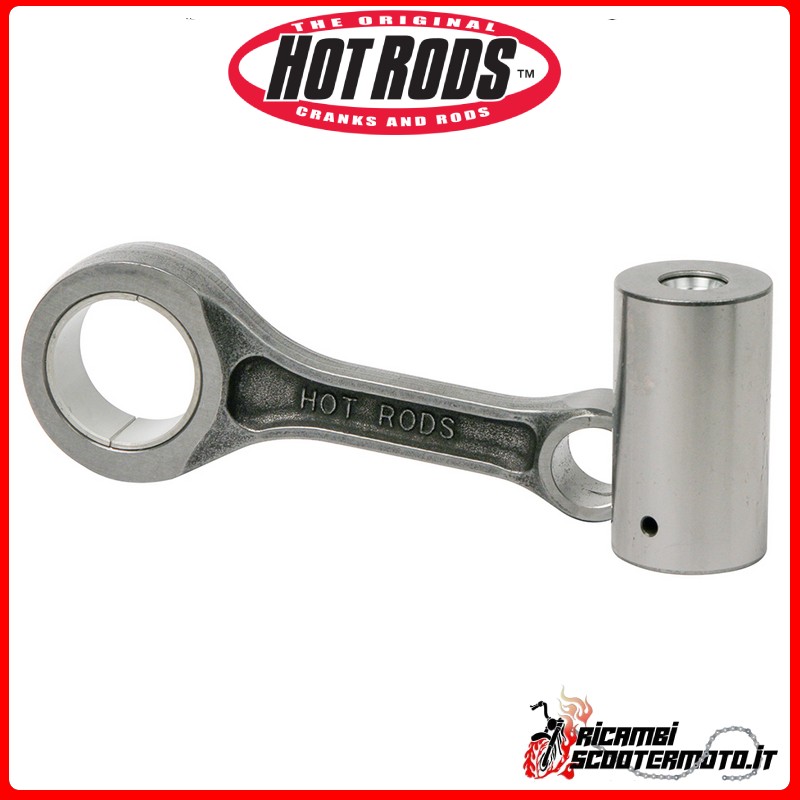 BIELA DE CONEXIÓN DEL CIGUEÑAL HOT RODS Ktm 450 EXC-F / Racing / Six Days 2016