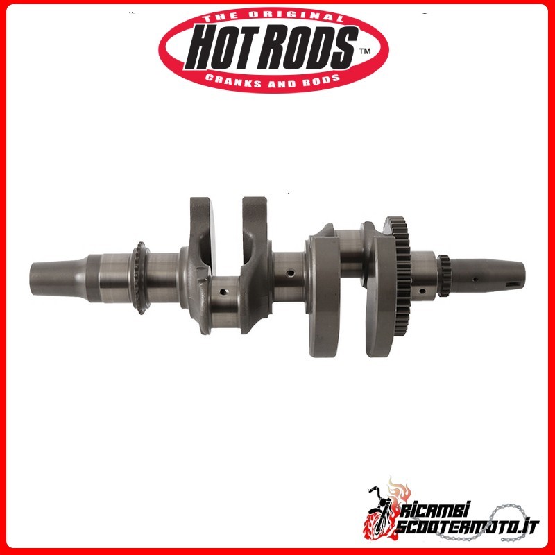 HOT RODS CRANKSHAFT Polaris RZR 4 900 XP 2012 HOT RODS CRANKSHAFT Polaris RZR 4 900 XP 2012