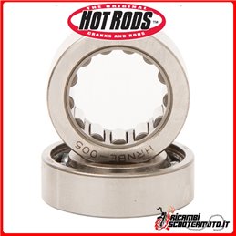 KIT DE COJINETE DE EJE INTERMEDIO HOT RODS Honda CRF 250 X 2004-2017