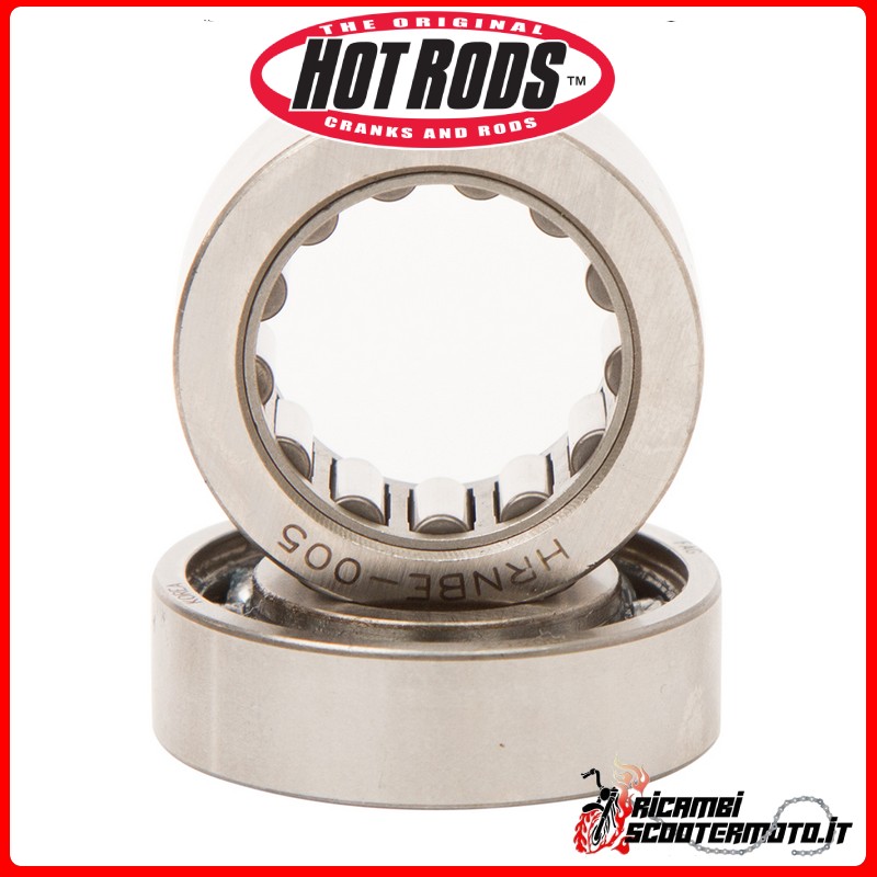 KIT DE COJINETE DE EJE INTERMEDIO HOT RODS Honda CRF 250 X 2004-2017 KIT DE COJINETE DE EJE INTERMEDIO HOT RODS Honda CRF 250 X 2004-2017