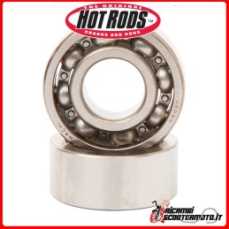 KIT DE COJINETE DE EJE INTERMEDIO HOT RODS Honda CRF 450 R 2009-2016