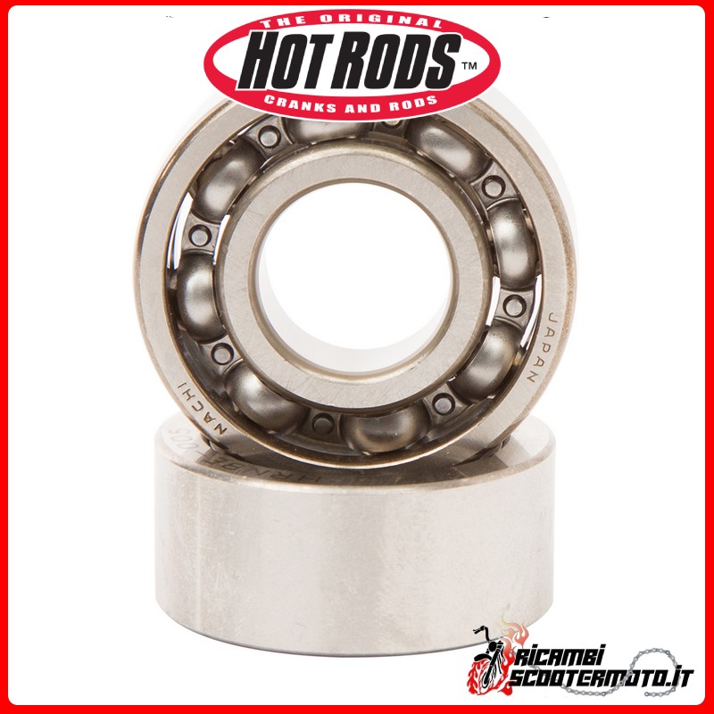 HOT RODS COUNTERSHAFT BEARING KIT Honda CRF 450 R 2009-2016