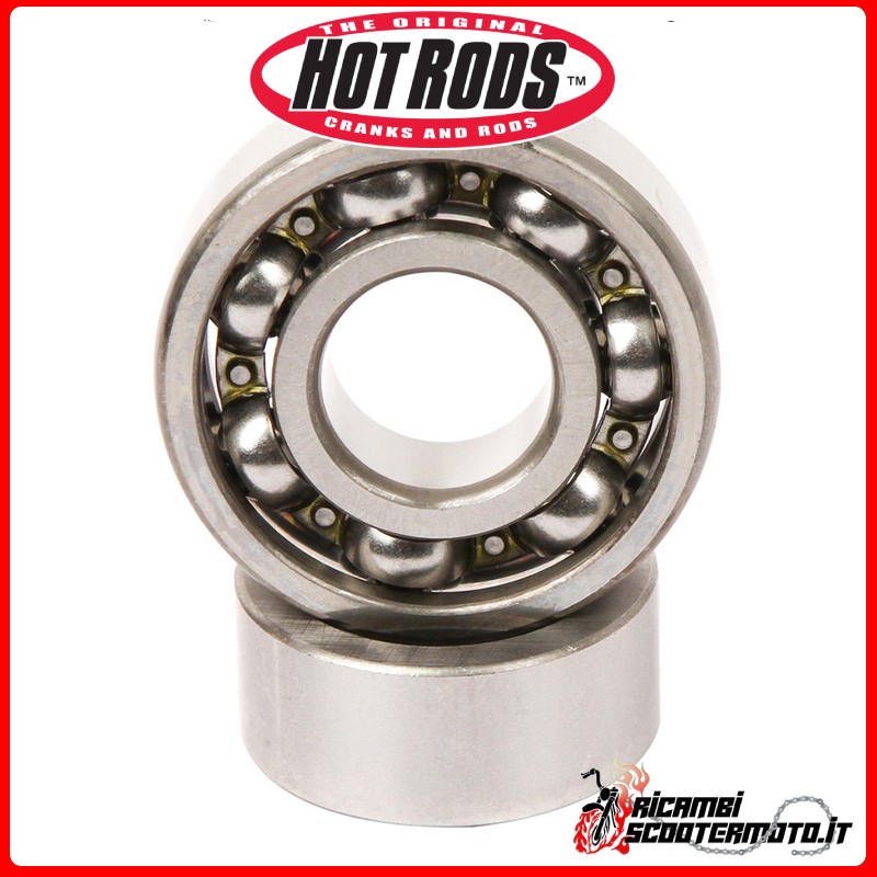KIT DE COJINETE DE CONTRAEJE Hot Rods Honda TRX 450 ER 2006-2014 KIT DE COJINETE DE CONTRAEJE Hot Rods Honda TRX 450 ER 2006-2014