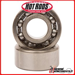KIT DE COJINETE DE EJE INTERMEDIO HOT RODS Yamaha WR 400 F 1998-2000
