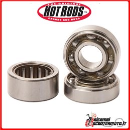 KIT DE COJINETE DE CONTRAEJE Hot Rods Yamaha YFZ 450 R 2009-2020