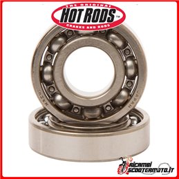 KIT DE COJINETE DE EJE INTERMEDIO HOT RODS Kawasaki KLX 450 R 2008-2009