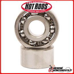 KIT DE COJINETE DE CONTRAEJE Hot Rods Suzuki LT-R 450 2006-2009